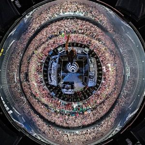 Meet your Posher, Chase